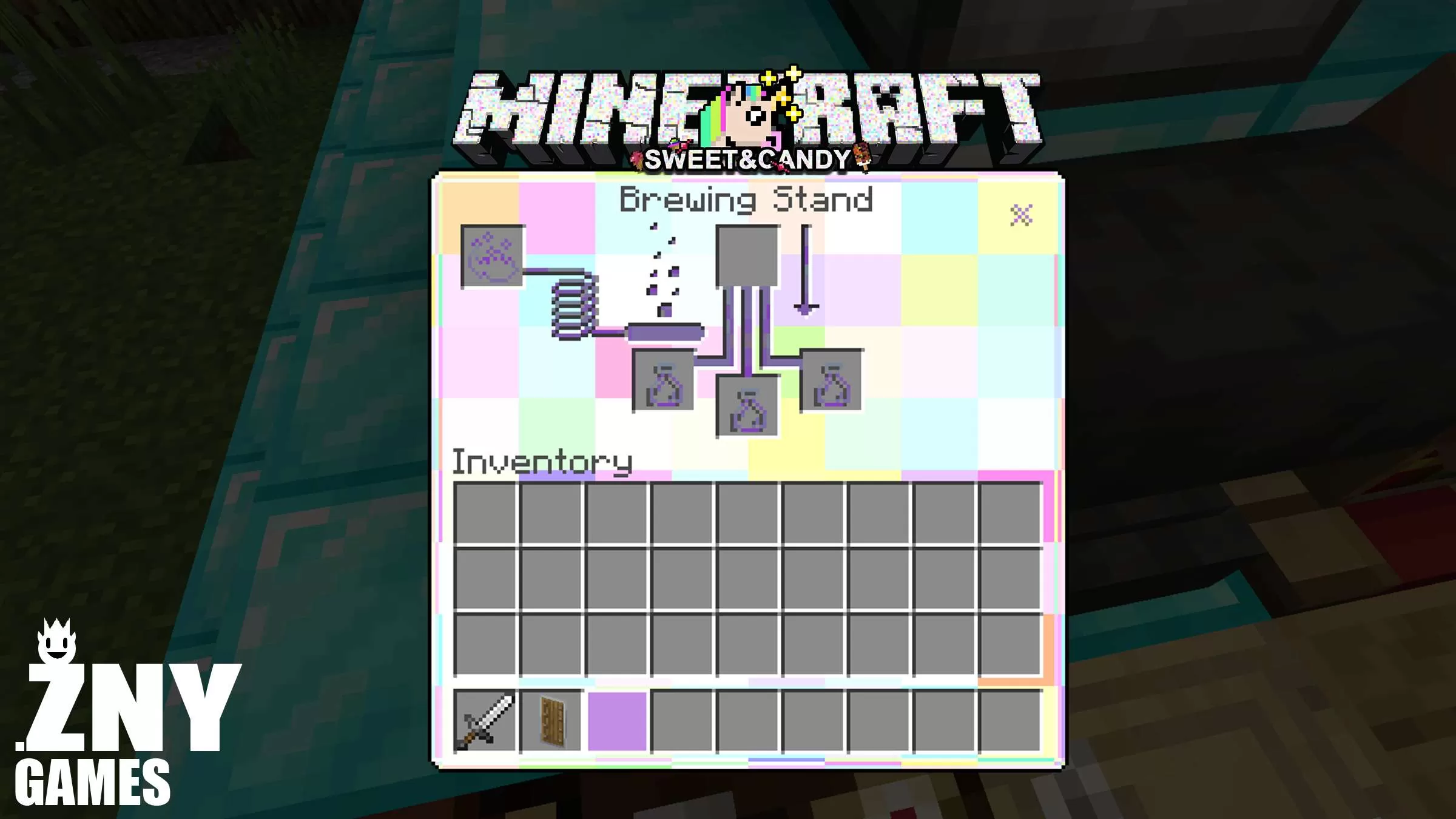 Gallery Image 2 for Sweet and Candy on PVPRP