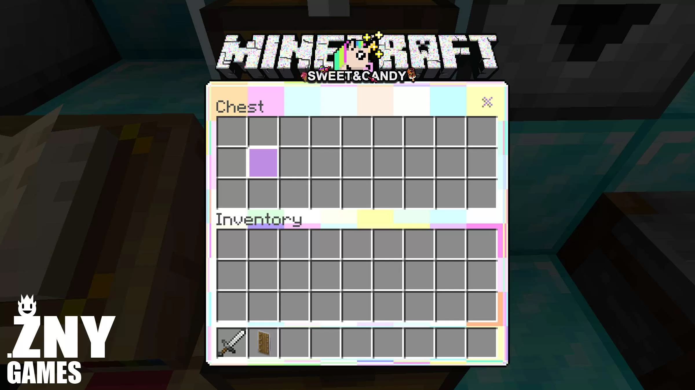 Gallery Image 3 for Sweet and Candy on PVPRP