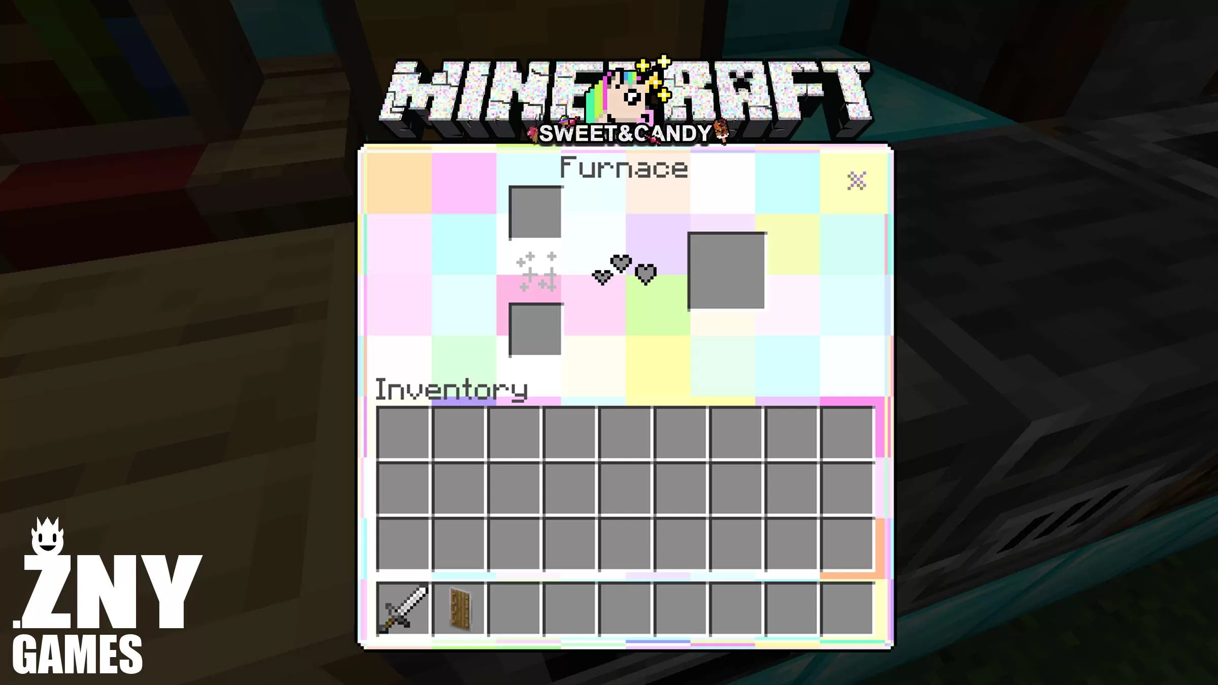 Gallery Image 5 for Sweet and Candy on PVPRP