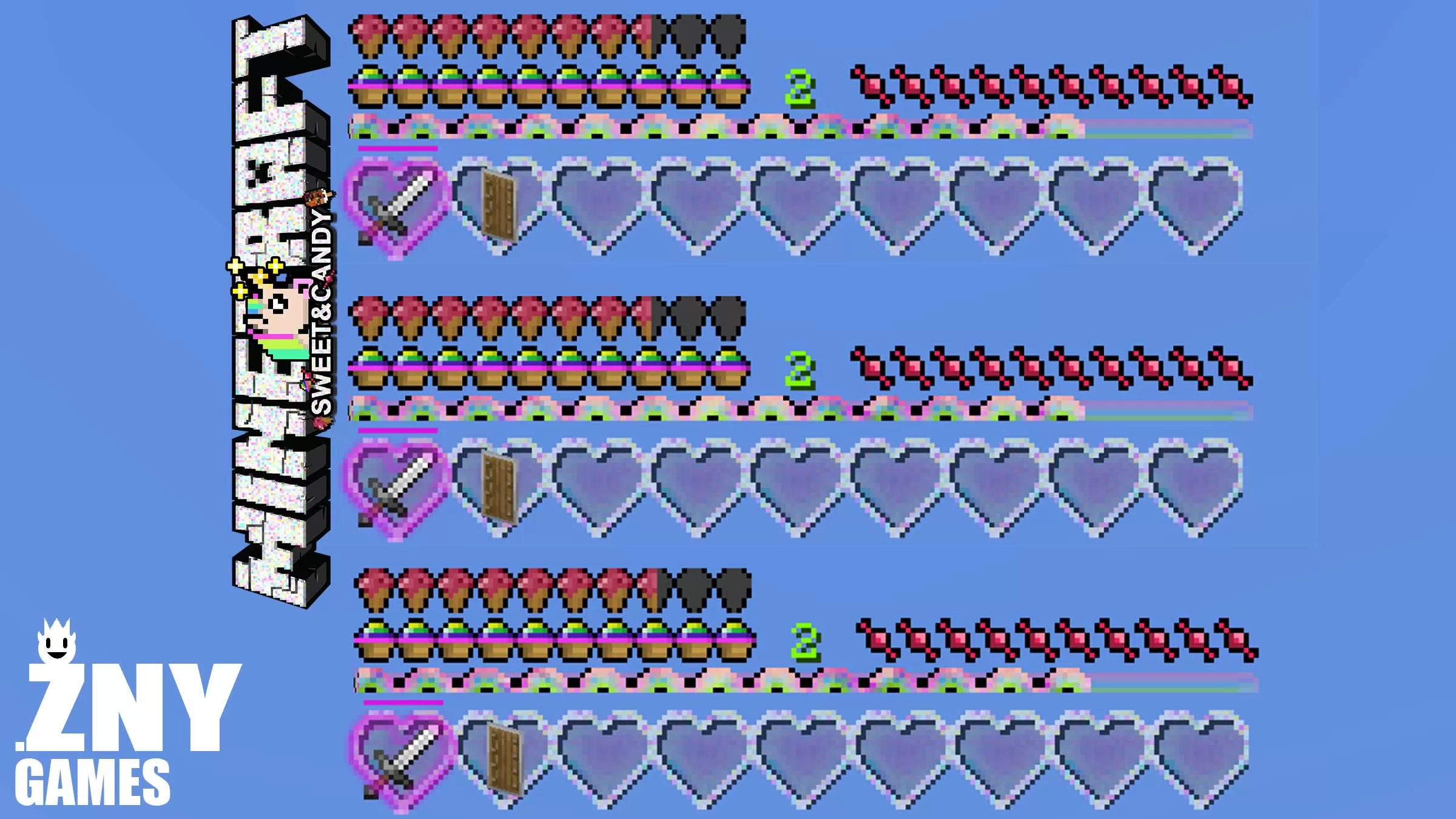 Gallery Image 6 for Sweet and Candy on PVPRP