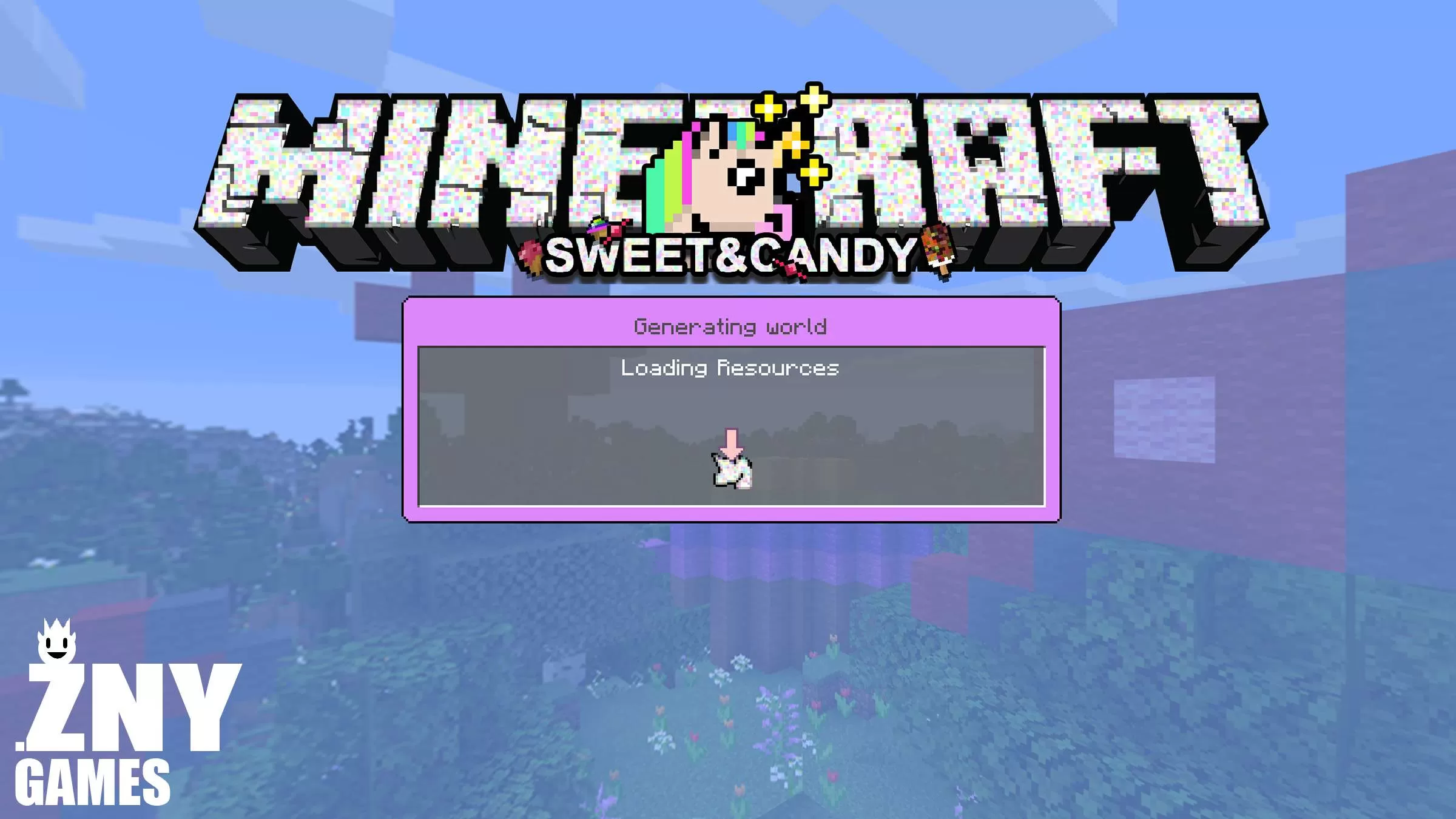 Gallery Image 8 for Sweet and Candy on PVPRP