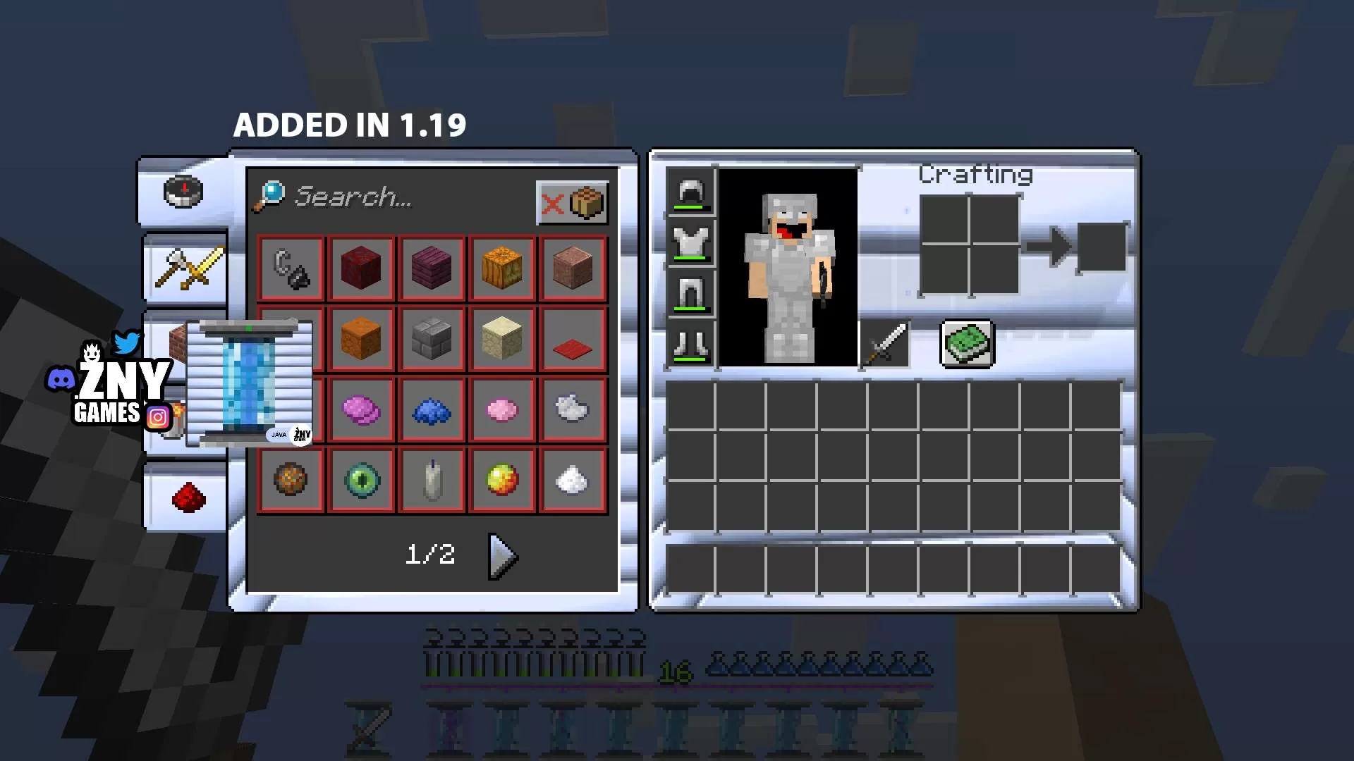 Gallery Image 4 for Laboratory XI on PVPRP