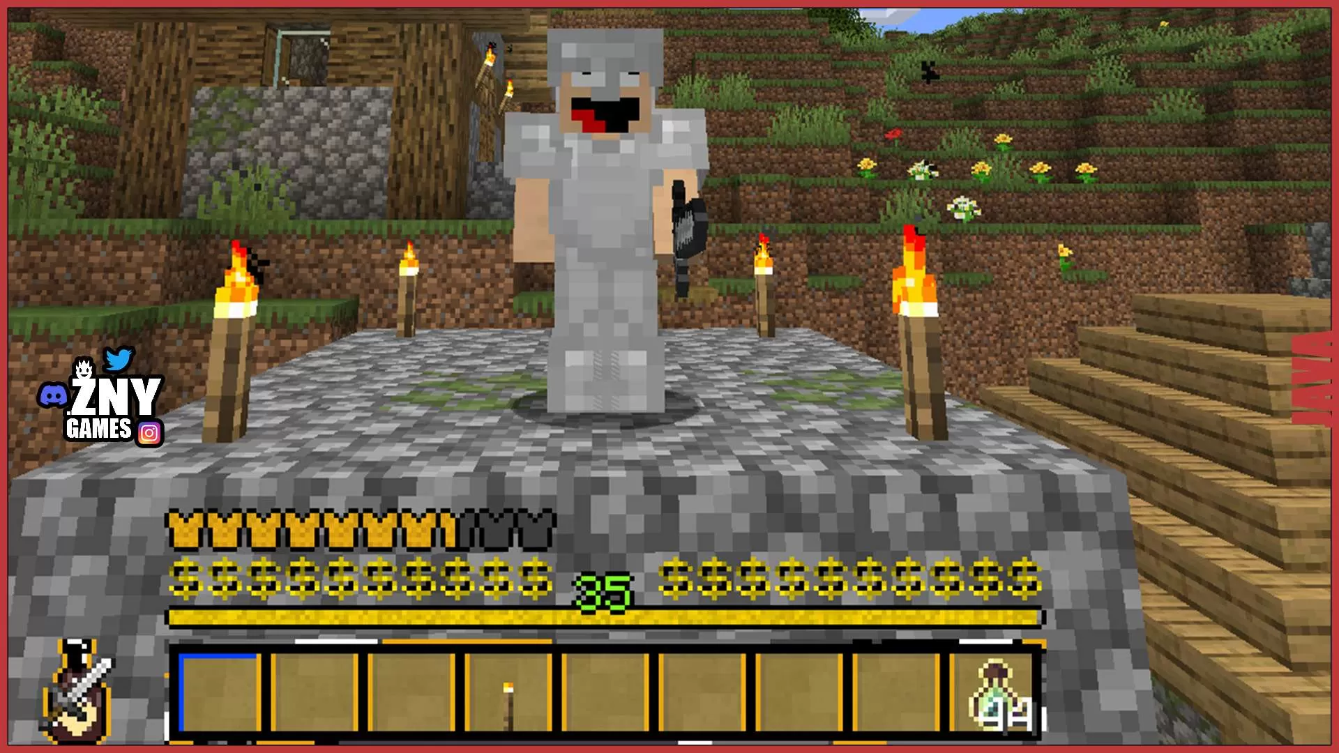 Gallery Image 3 for BOSS on PVPRP