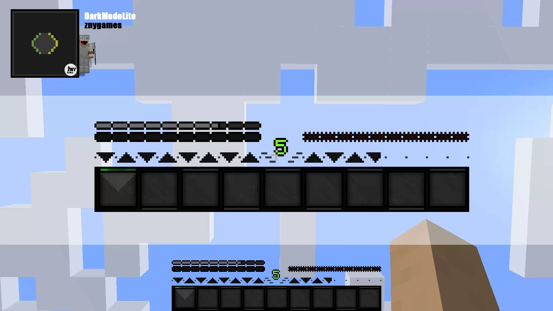 Gallery Image 1 for DarkModeLite on PVPRP