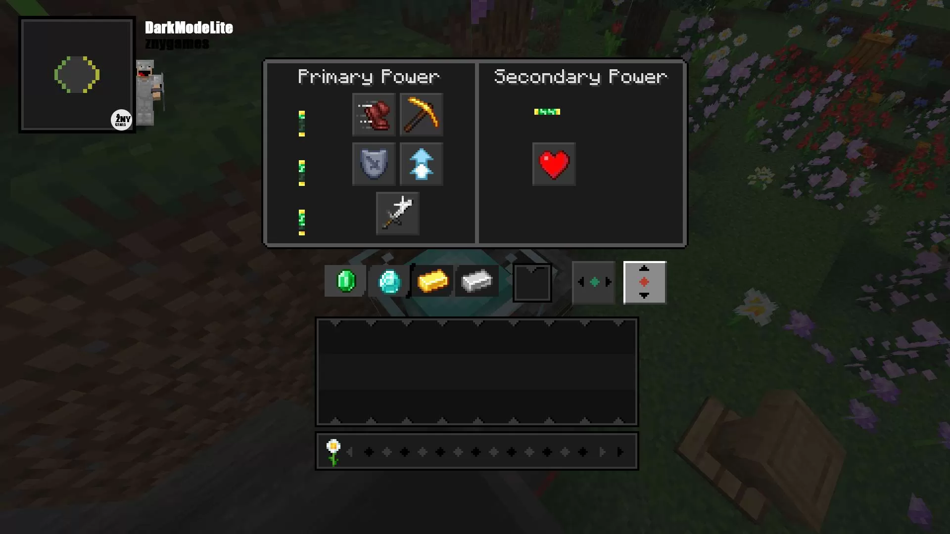 Gallery Image 2 for DarkModeLite on PVPRP