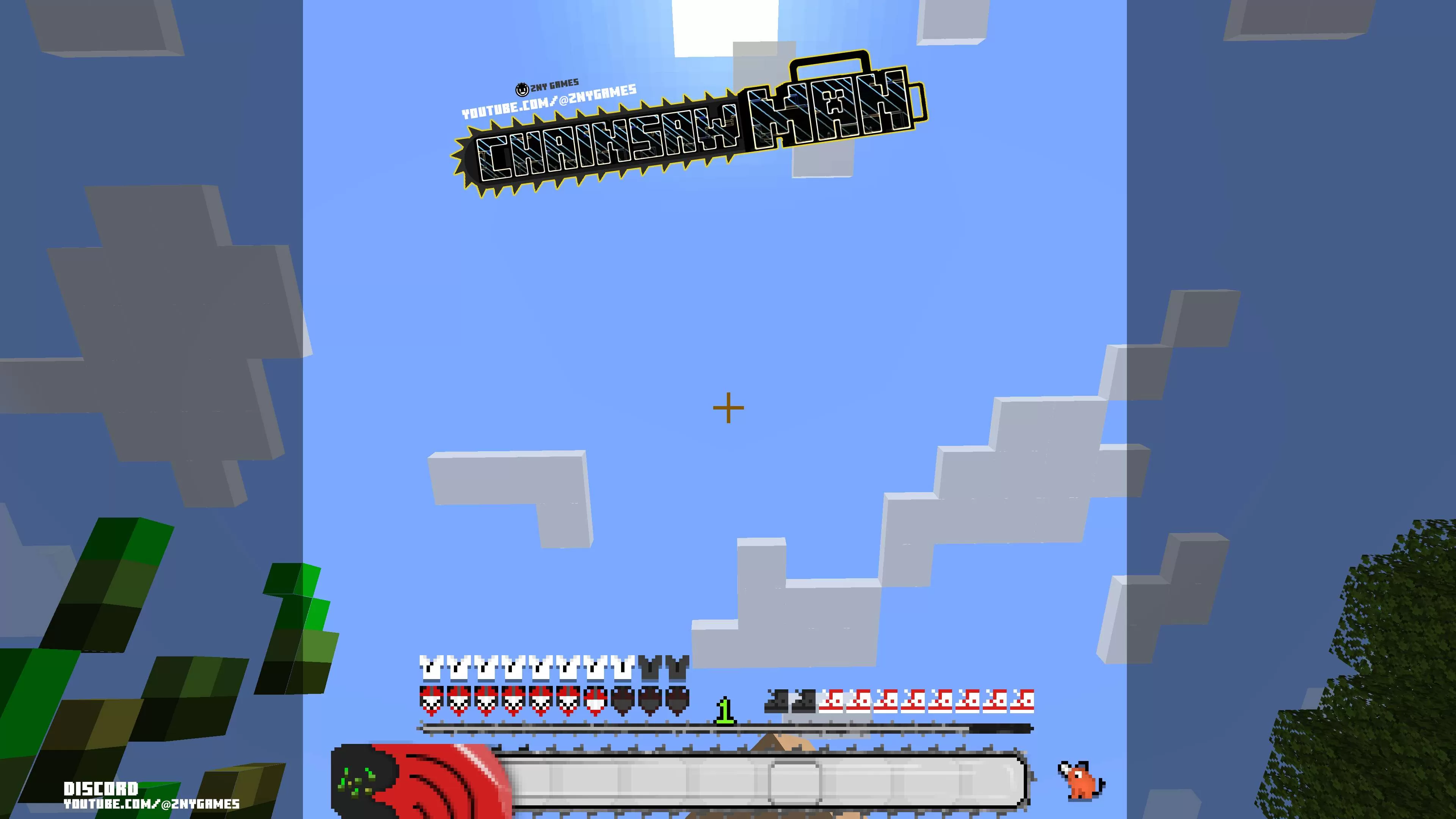 Gallery Image 3 for Chainsaw Man on PVPRP