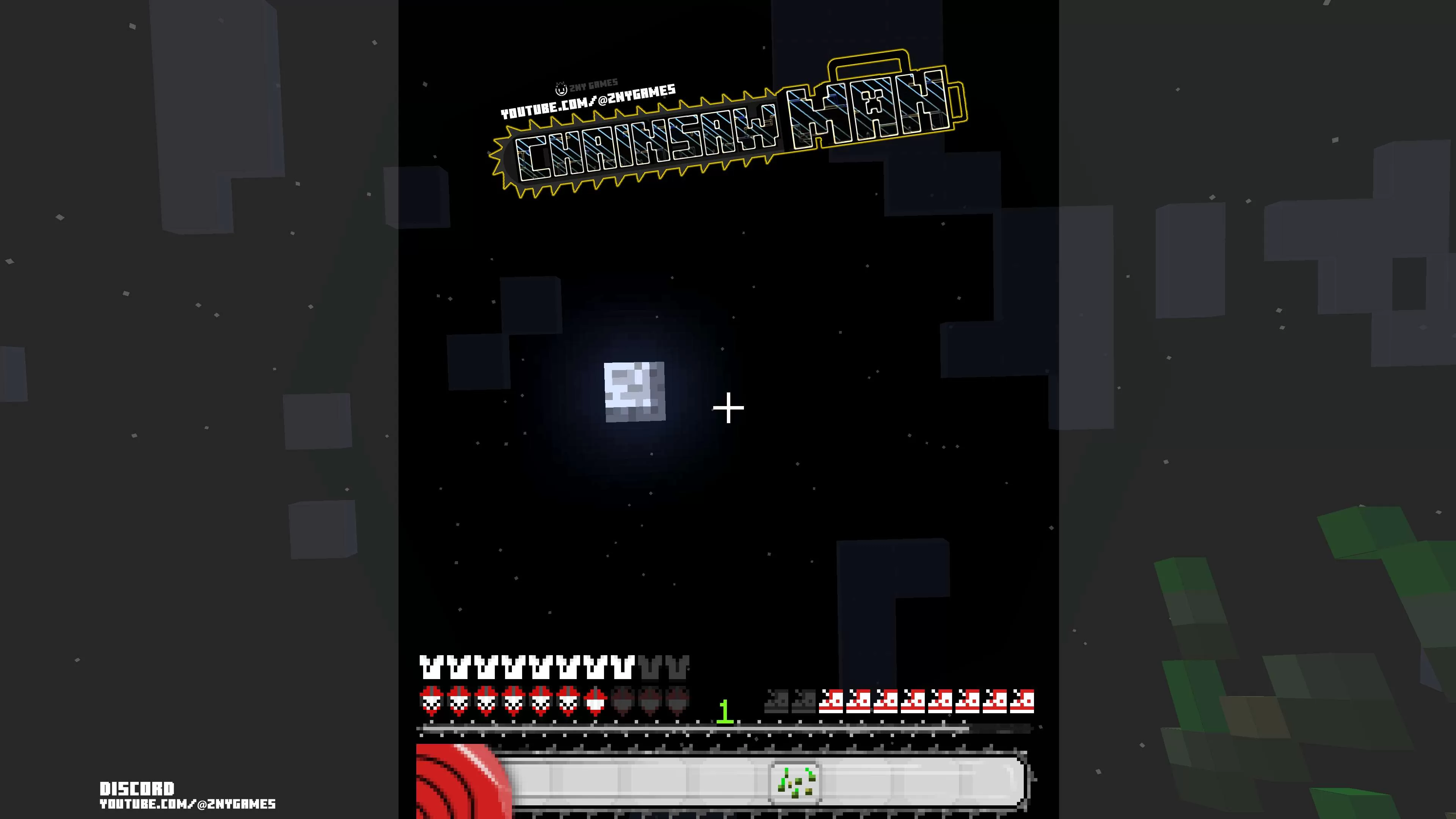 Gallery Image 5 for Chainsaw Man on PVPRP