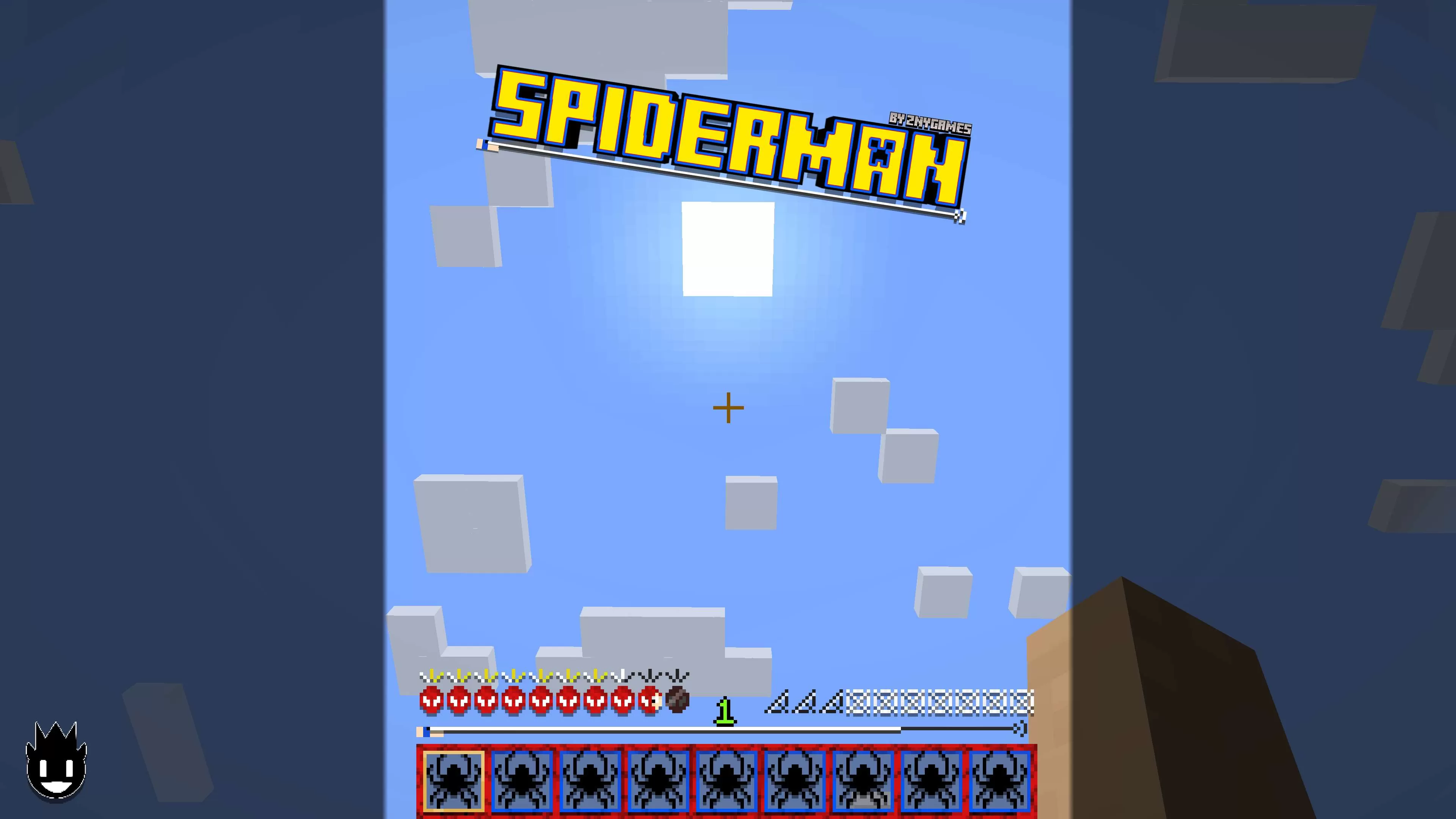 Gallery Image 1 for ANIMATED! SPIDERMAN on PVPRP