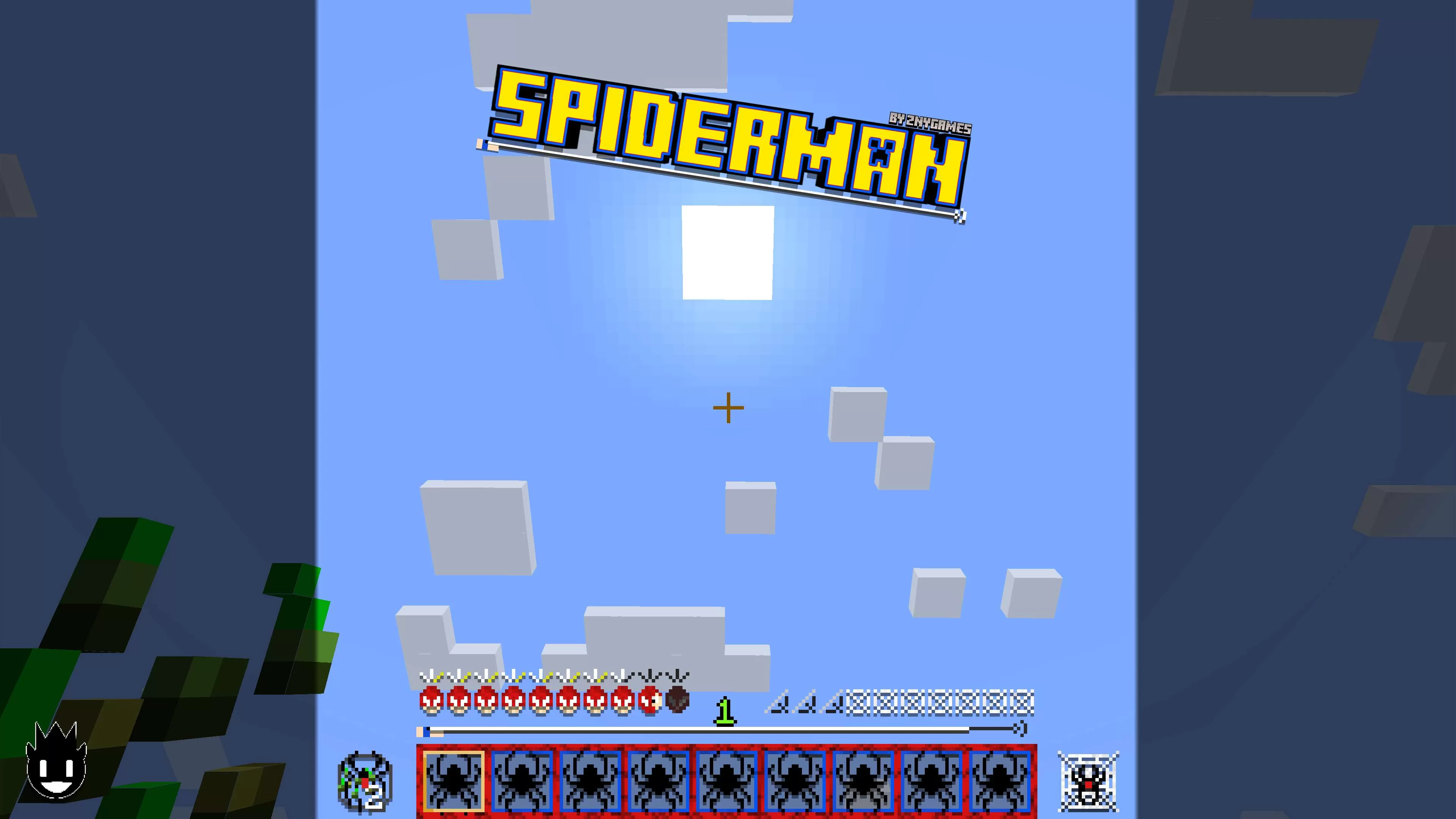 Gallery Image 2 for ANIMATED! SPIDERMAN on PVPRP