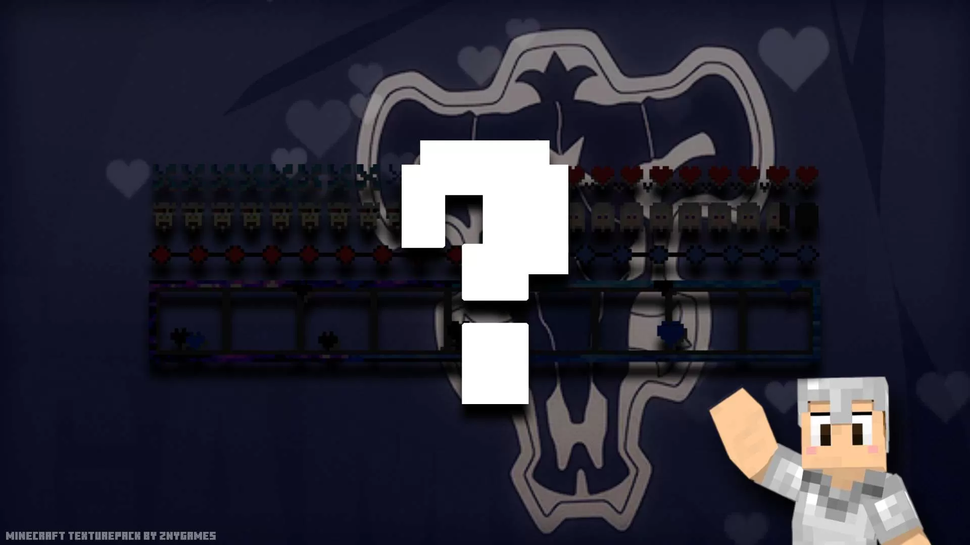 Gallery Image 3 for ANIMATED! BLACK CLOVER on PVPRP