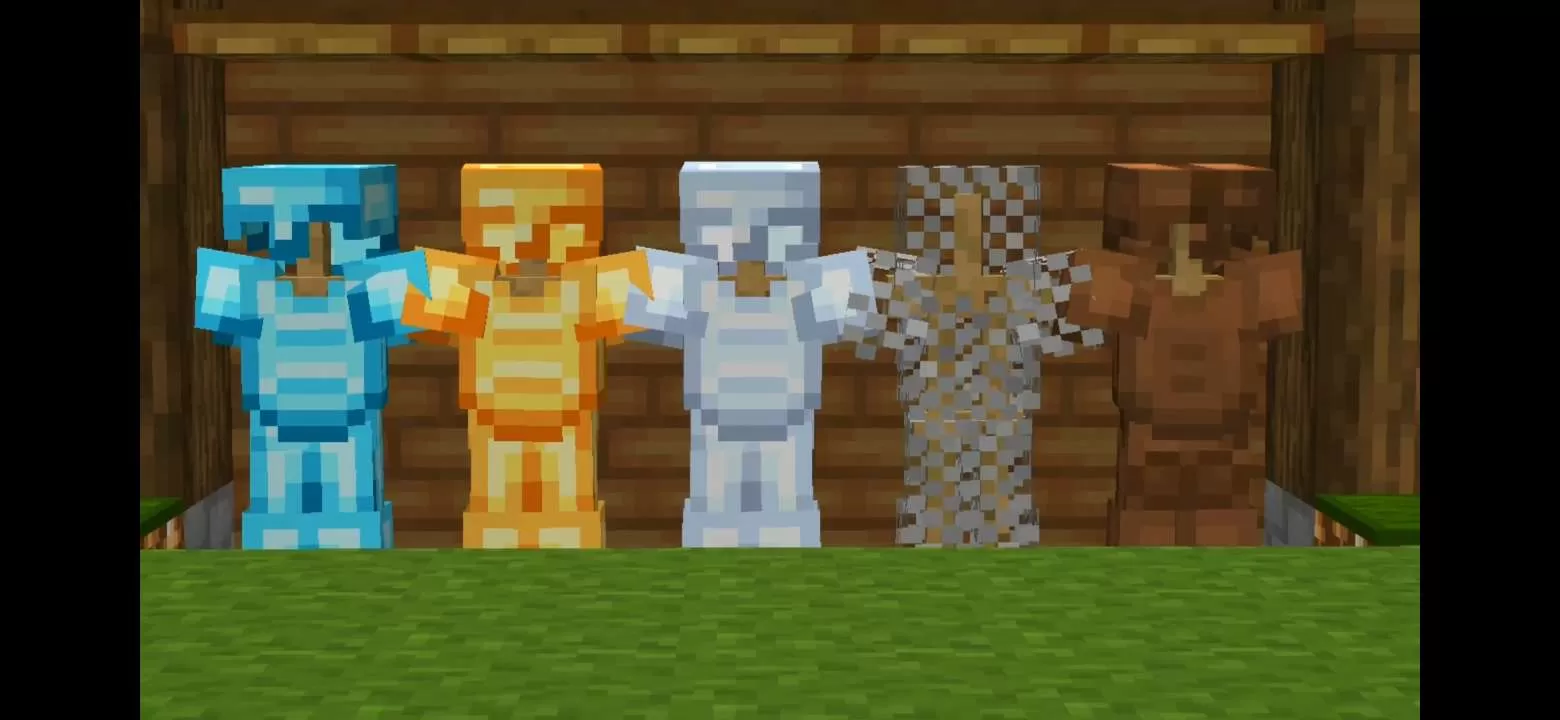 Gallery Image 1 for Oasized on PVPRP