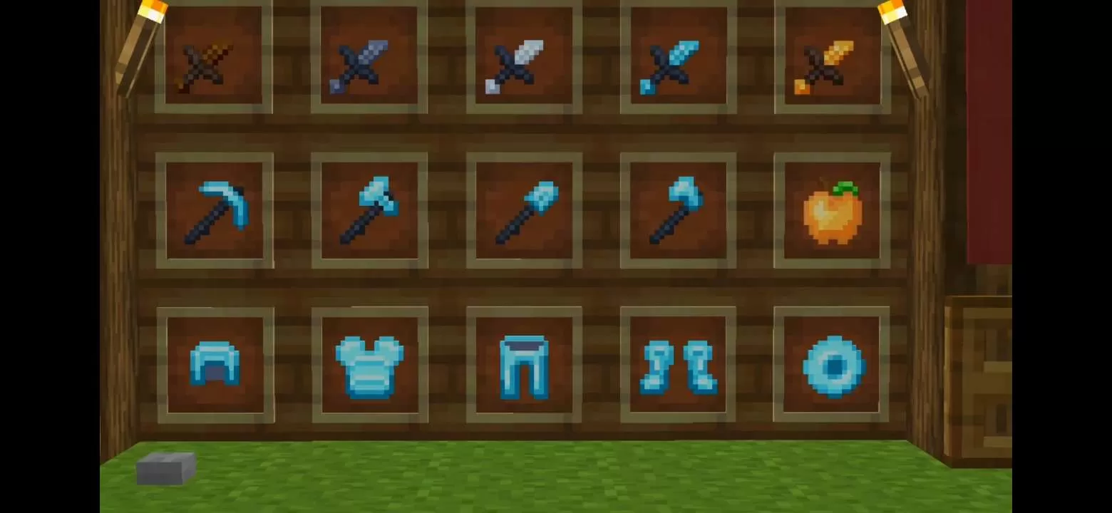 Gallery Image 2 for Oasized on PVPRP