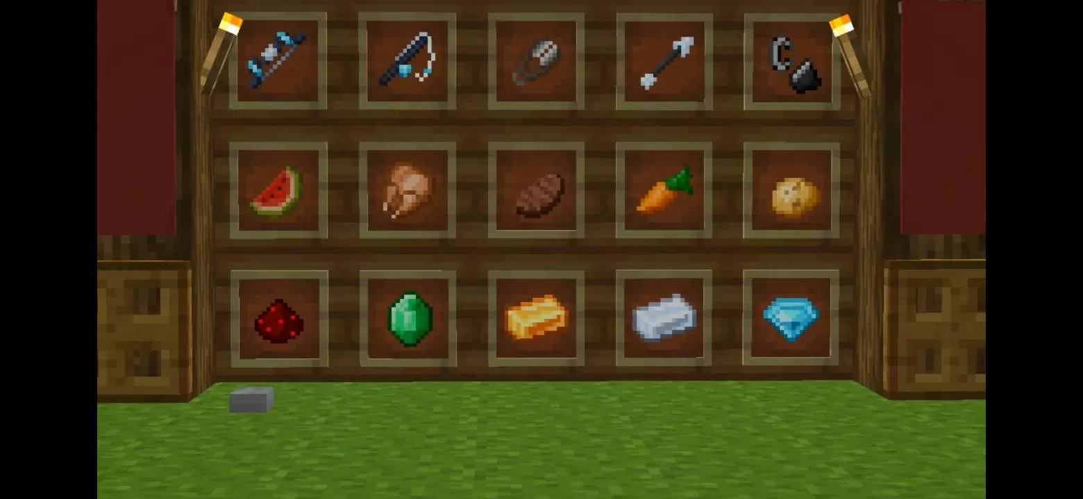 Gallery Image 3 for Oasized on PVPRP