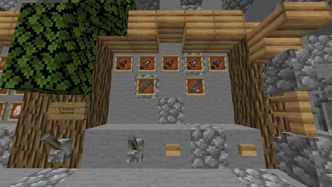 Gallery Image 2 for blue Default pack  on PVPRP