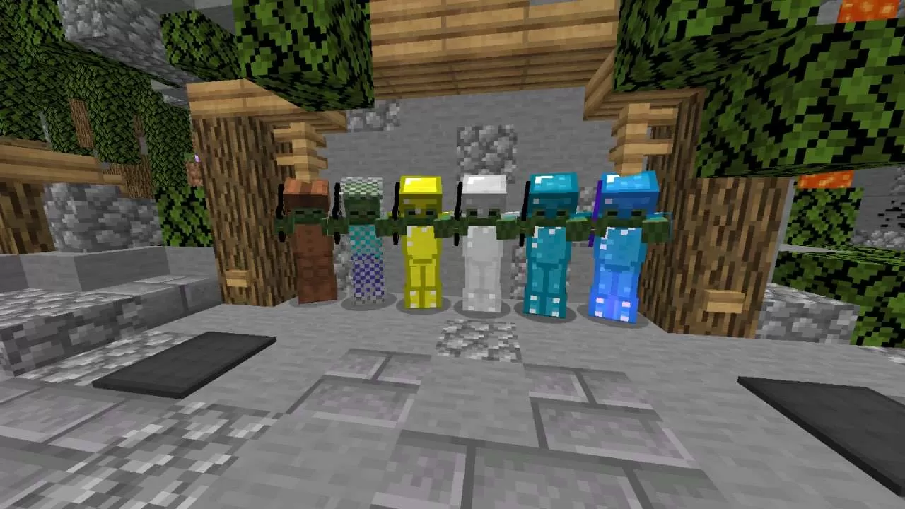 Gallery Image 3 for blue Default pack  on PVPRP