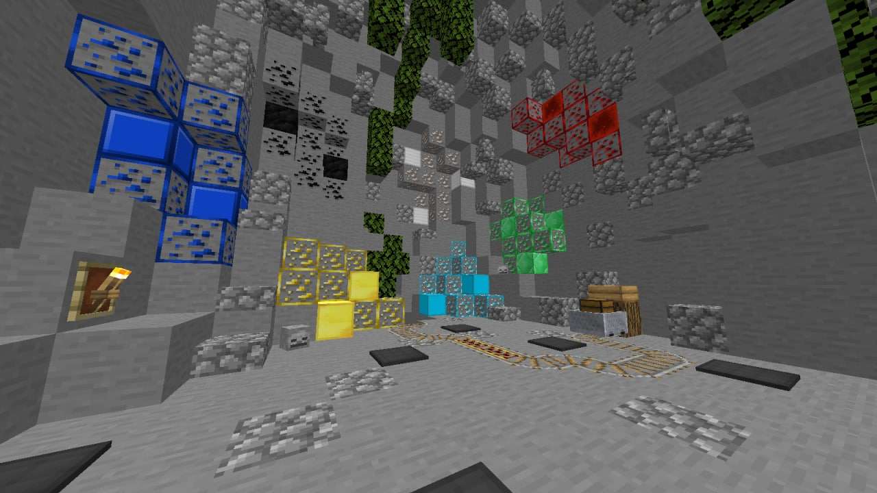 Gallery Image 4 for blue Default pack  on vVPRP