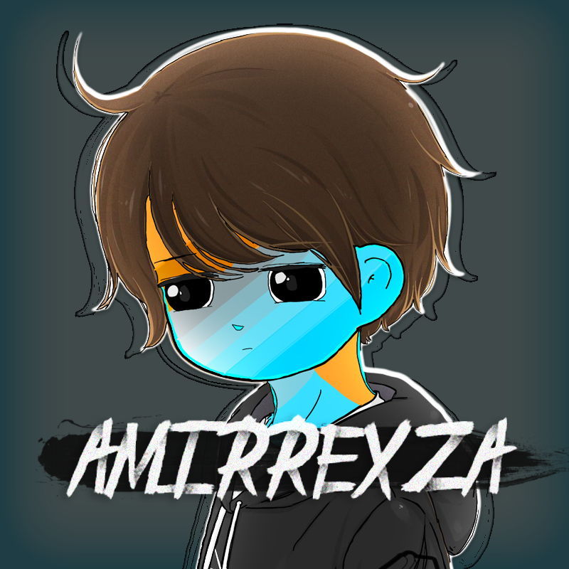 AMIRREXZA